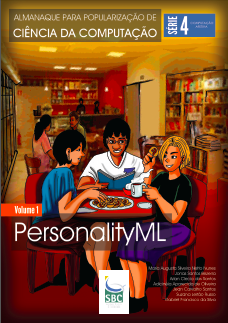PersonalityML